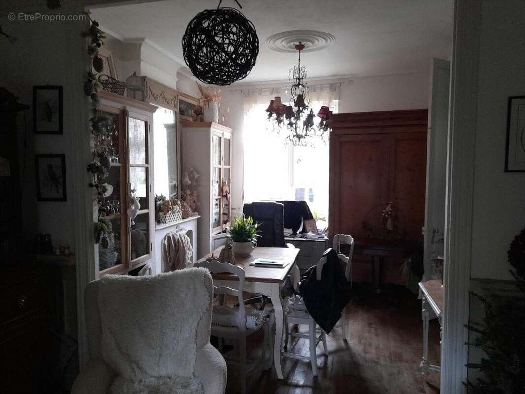 Photo 3 - Maison à EPEHY