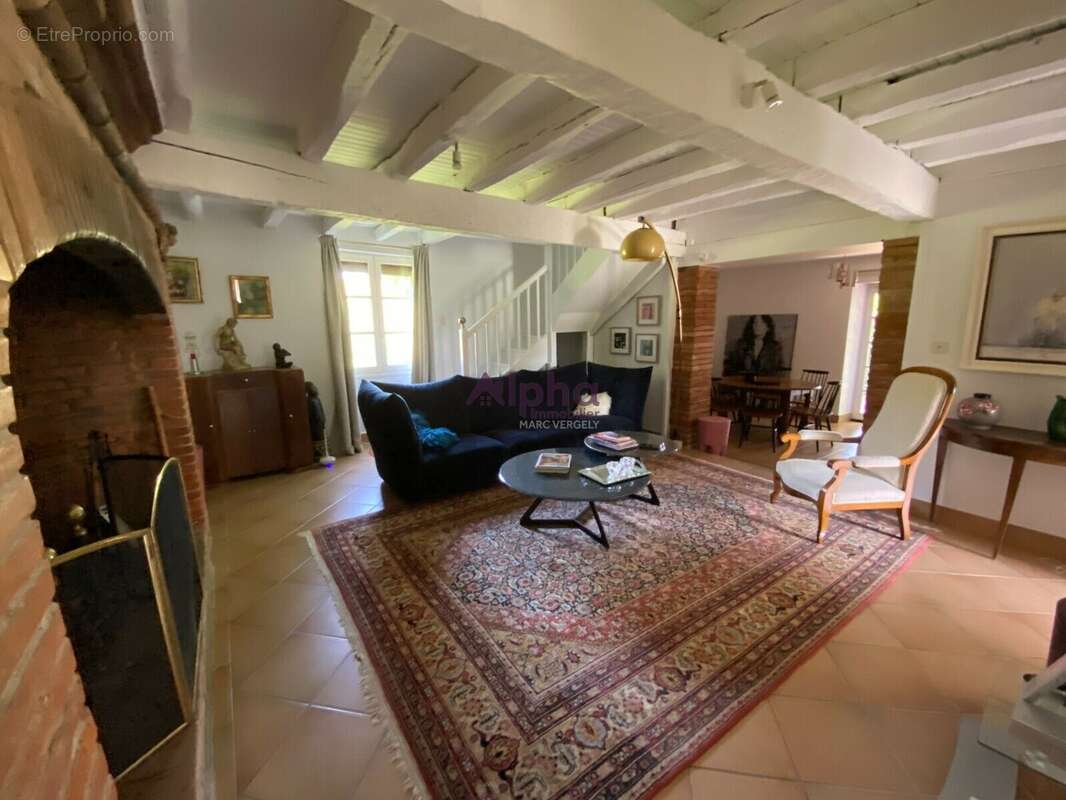 Maison à REALVILLE