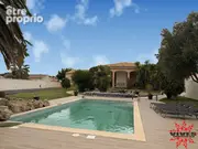 Maison à ESPONDEILHAN