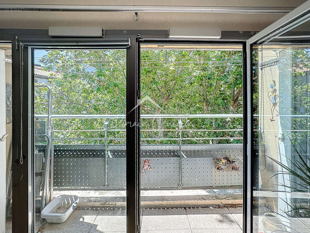 Duplex type 90 m2 avec parking privé et veranda + balcon - photo 6