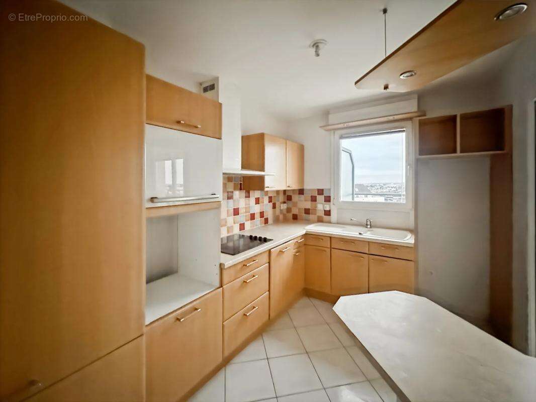 Appartement à CAEN
