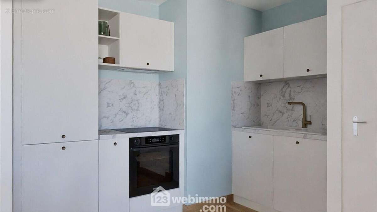 Appartement à NIEUL-SUR-MER