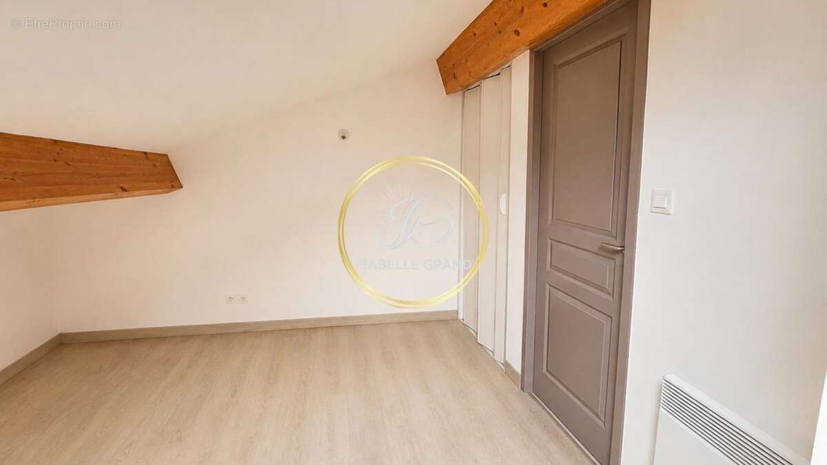 Appartement à PRADES