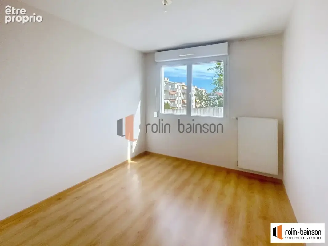 Appartement 3 pièces 68 m² à vendre à Venissieux (69200) - photo 7