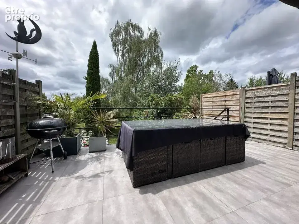 Maison 7 pièces 131 m² à vendre à Marcq-En-Baroeul (59700) - photo 27