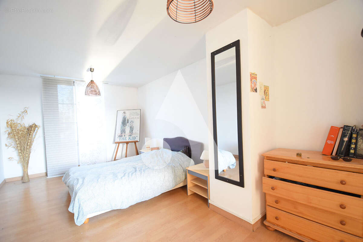 Appartement à PRECY-SUR-OISE