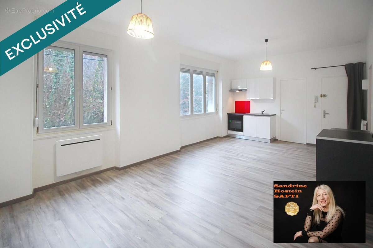 Photo 5 - Appartement à THIL