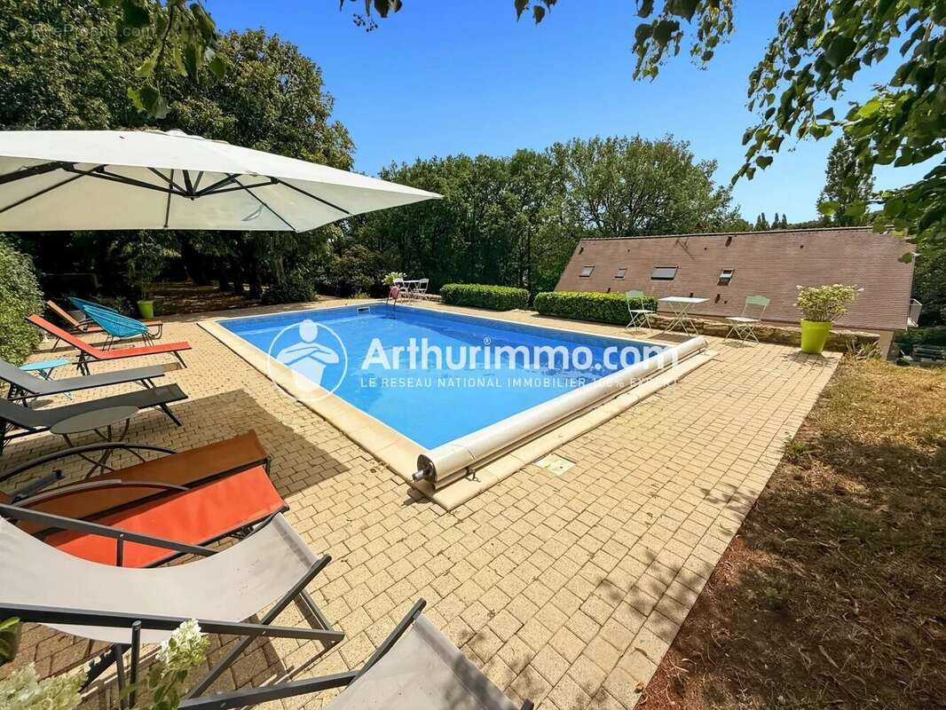 En Exclusivité à Morsang-sur-Seine. - photo 15
