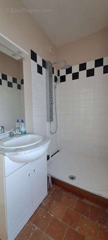 Maison à FRESNAY-SUR-SARTHE