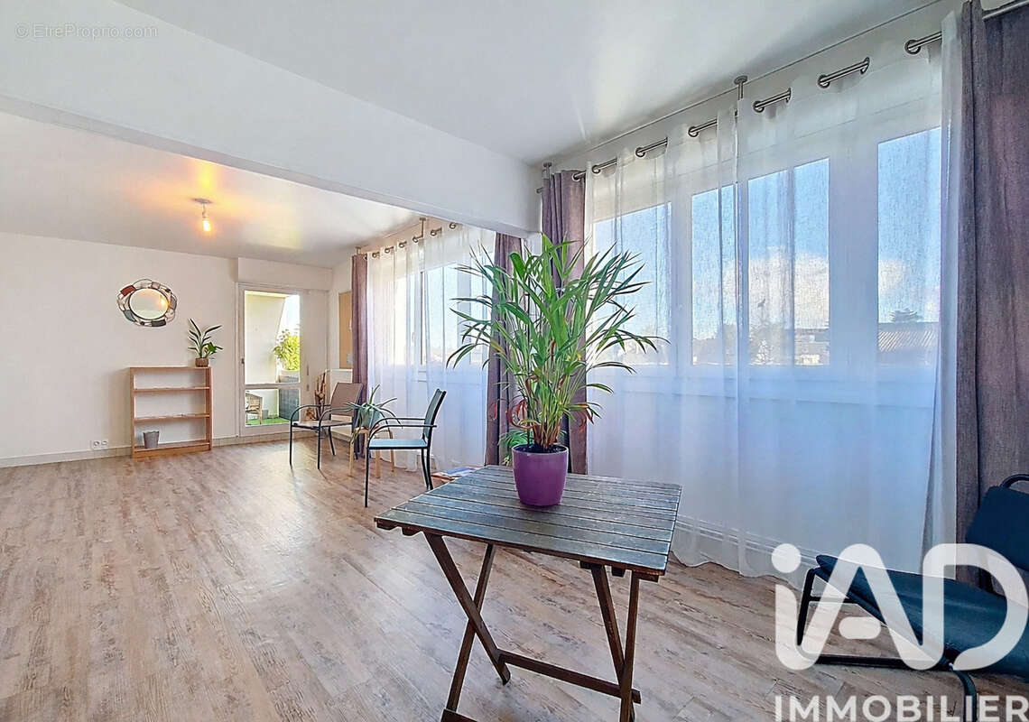 Photo 4 - Appartement à LOUVIERS