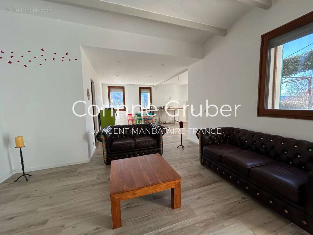 Maison à DIGNE-LES-BAINS