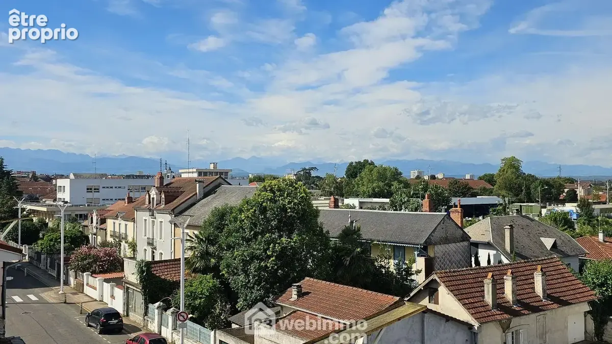 Appartement 69 m² à Tarbes  - photo 5