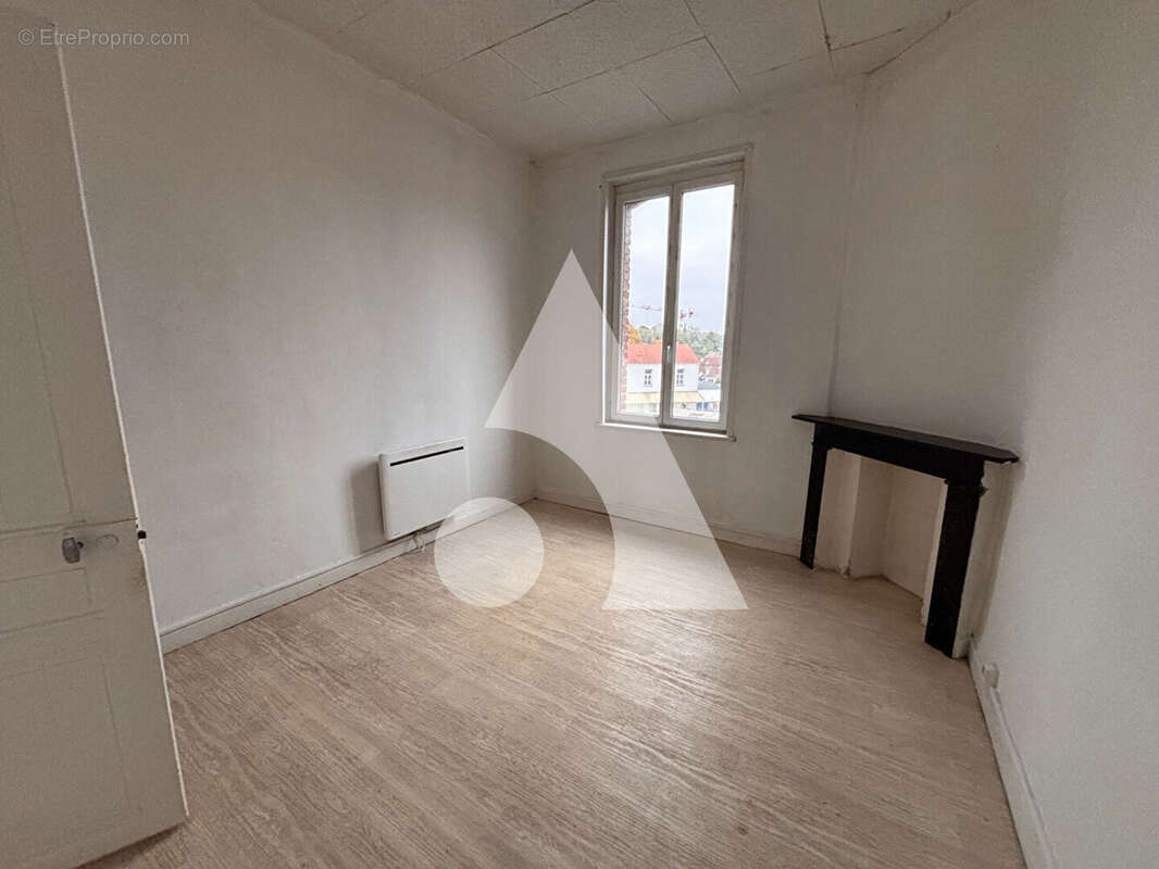 Appartement à VALENCIENNES