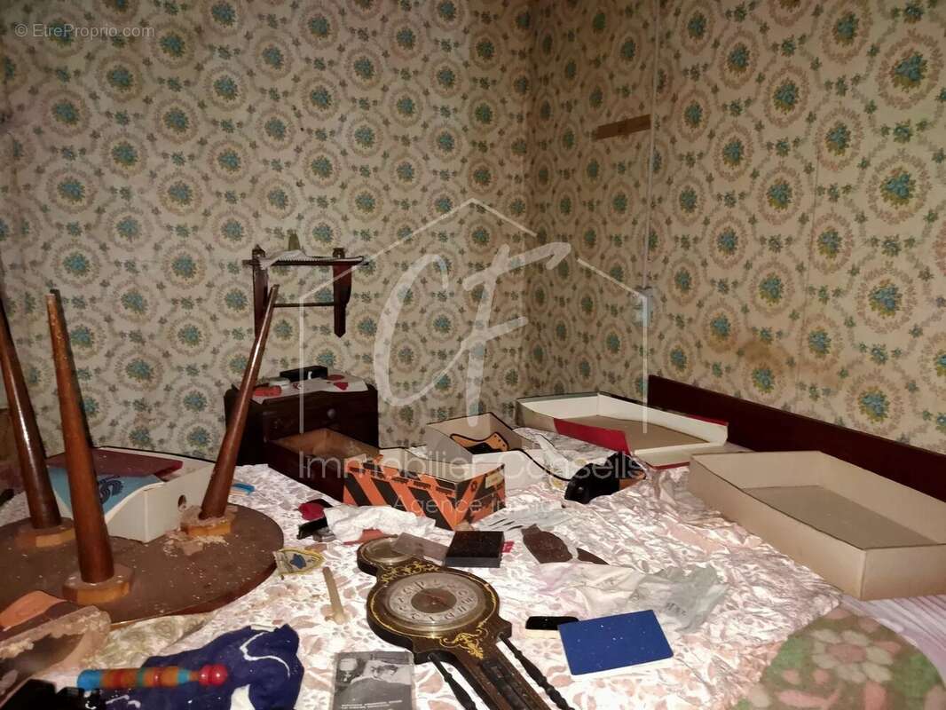 Appartement à CRANSAC