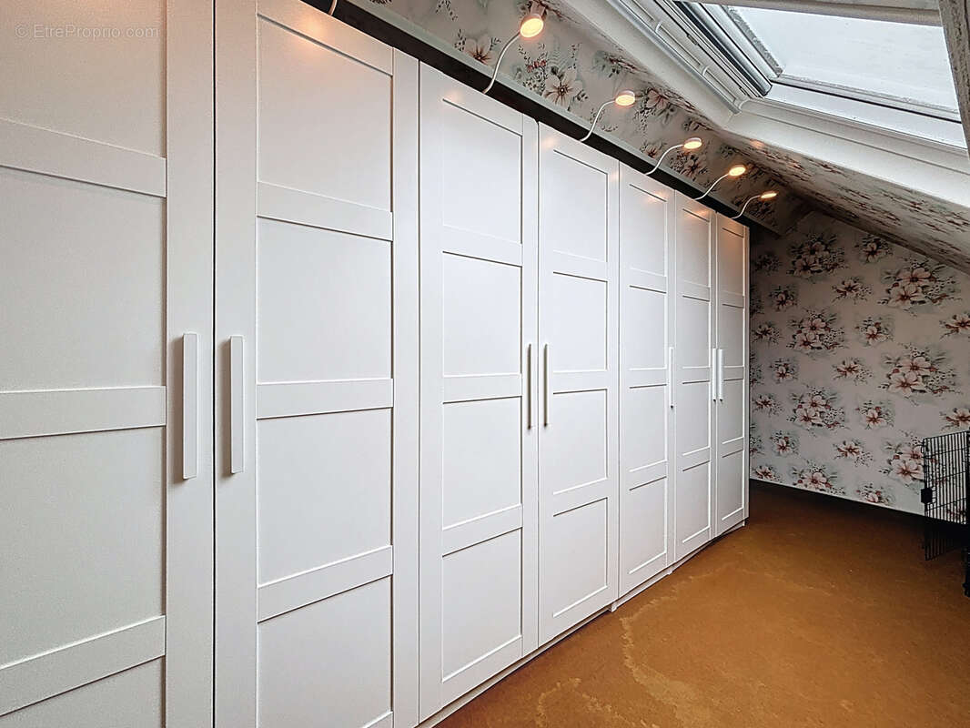 Maison à ISIGNY-SUR-MER