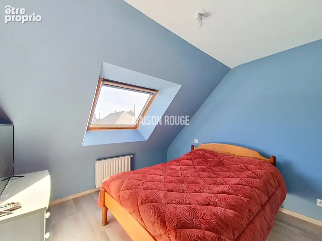 Maison contemporaine 3 chambres à Quévert, à proximité immédiate de Dinan - photo 8