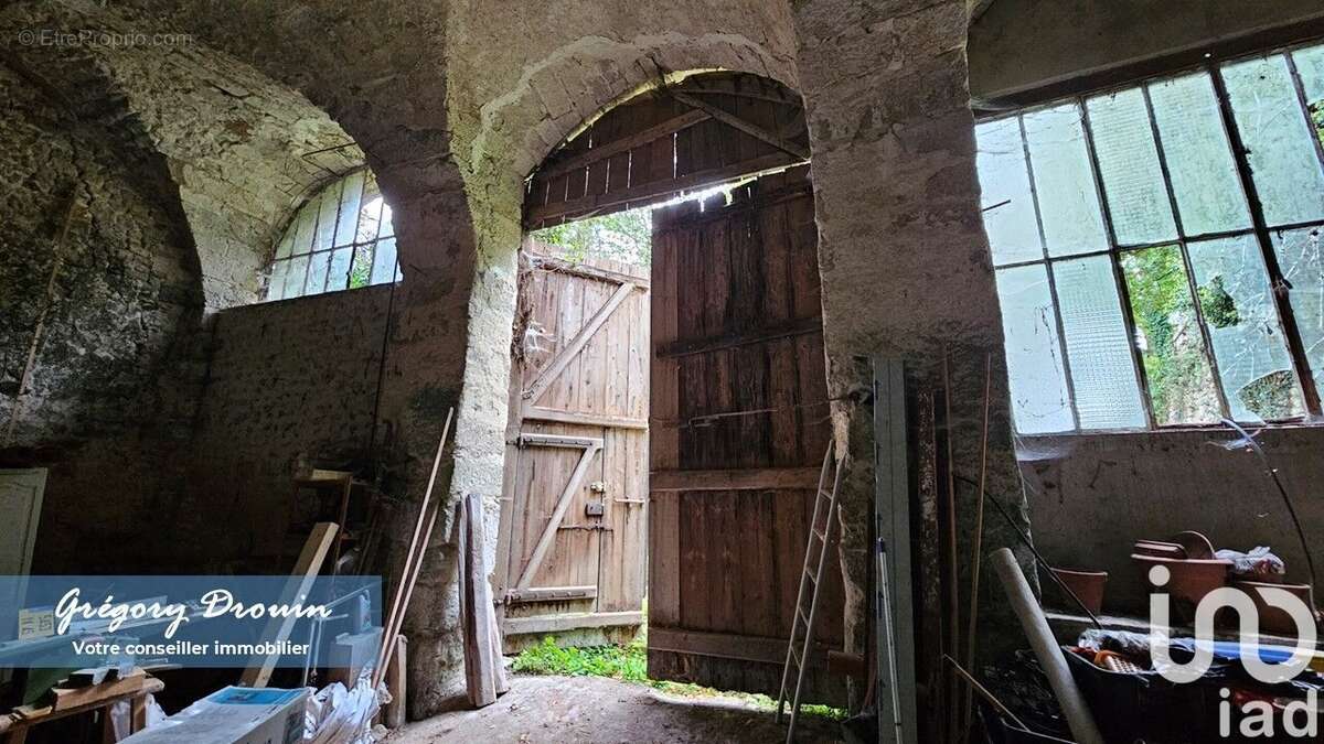 Photo 4 - Maison à PITHIVIERS-LE-VIEIL