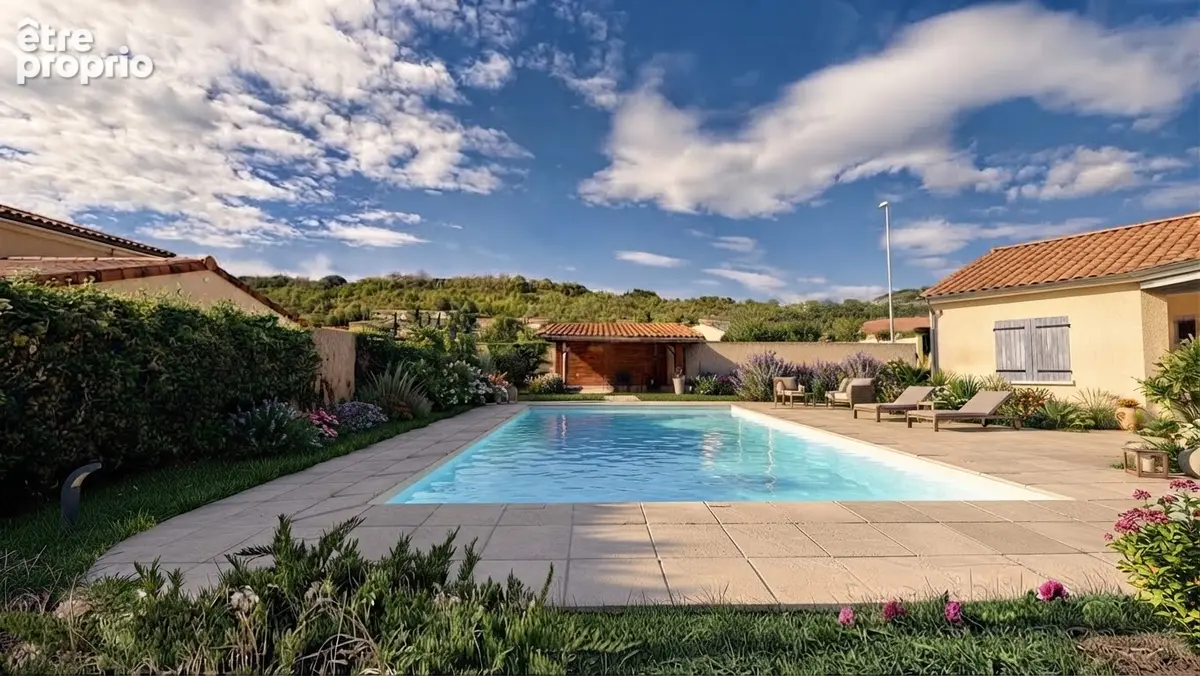 Photo Maison à Saint-Bonnet-Les-Allier au prix de 319 000€