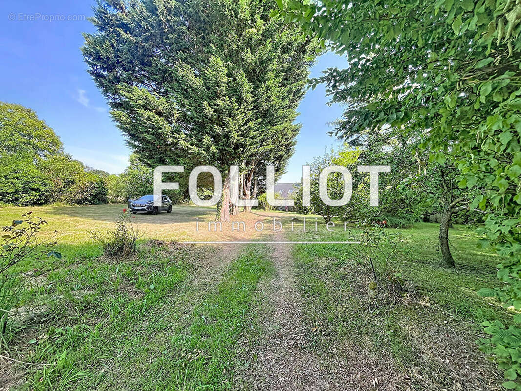 Maison à vendre à Saint Aubin des Préaux - Réf 12557DH - photo 6