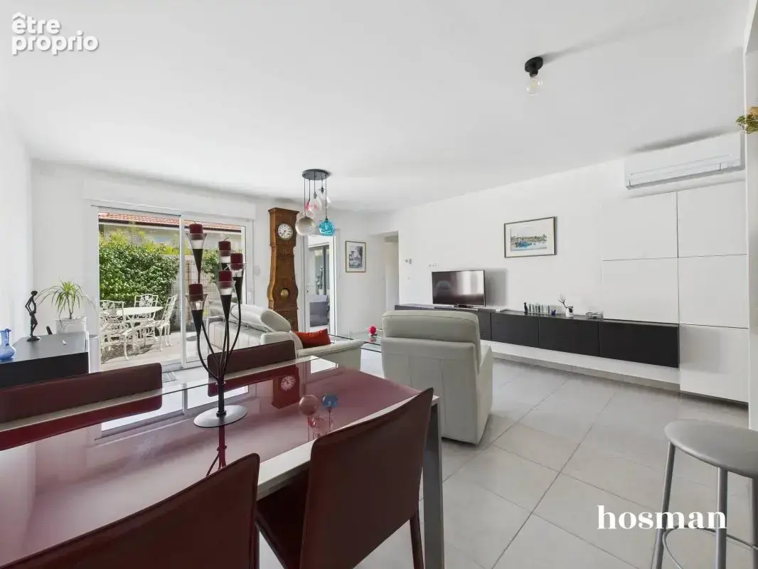 Maison 4 pièces avec terrasse et garage au cœur d’Andernos-les-Bains — Avenue Thiers - photo 7