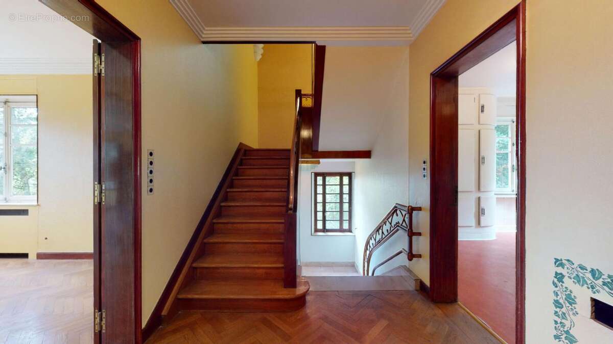 Maison à MONTBELIARD