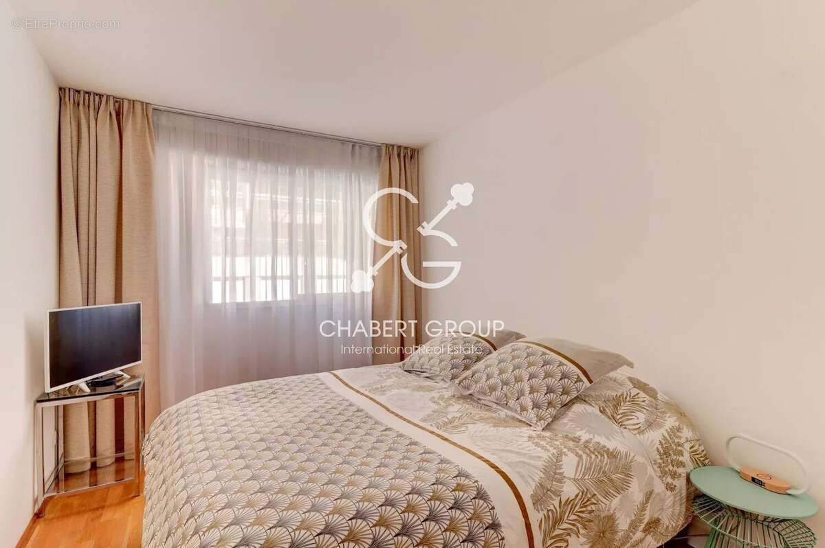 Appartement à VILLEFRANCHE-SUR-MER