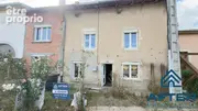 Maison à XERMAMENIL