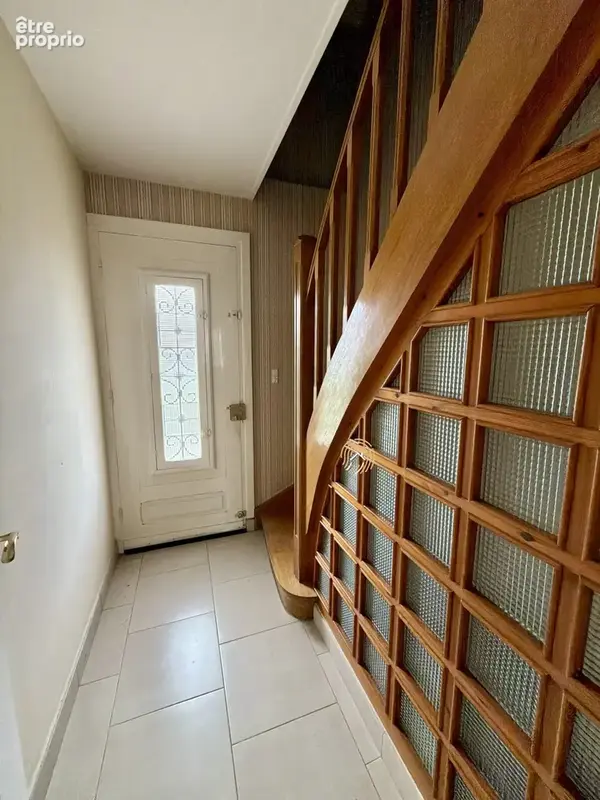 Maison 5 pièces 95 m² à vendre à Raimbeaucourt (59283) - photo 2