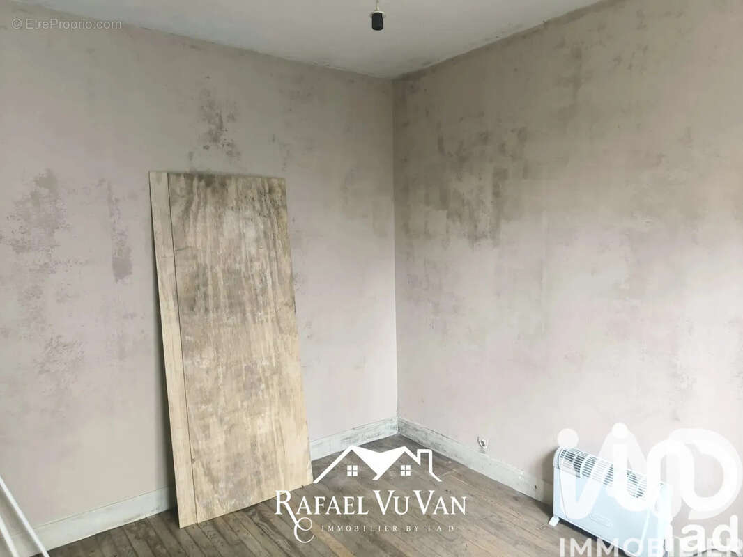 Photo 5 - Appartement à LE BOURGET