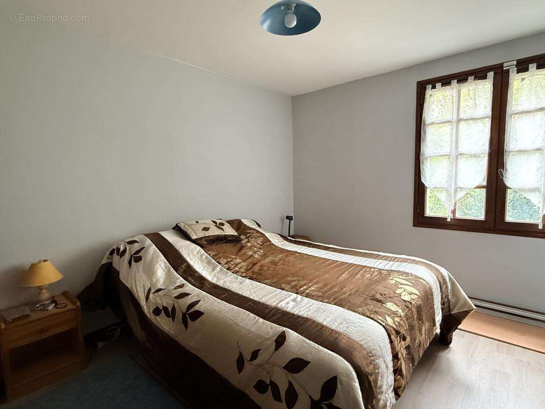 Maison à VILLEPINTE