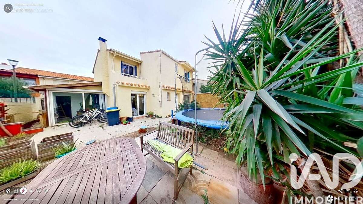 Photo 2 - Maison à POLLESTRES