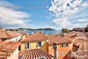 Appartement à VILLEFRANCHE-SUR-MER