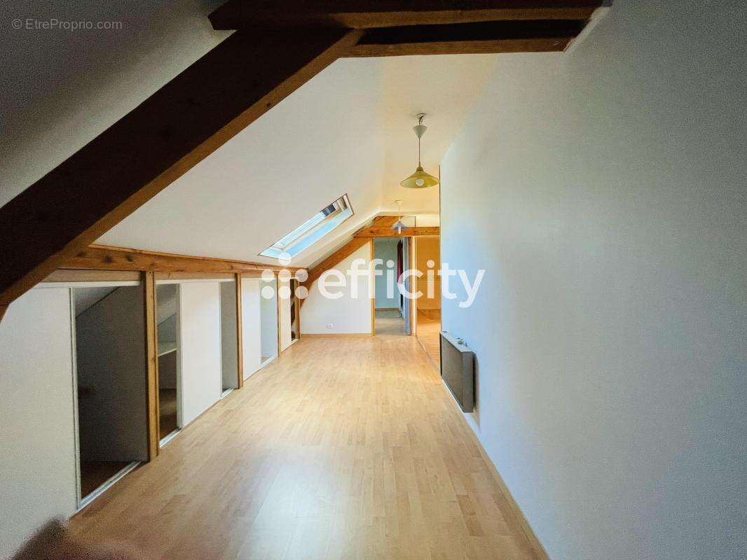 Maison à SAINT-JEAN-LE-BLANC