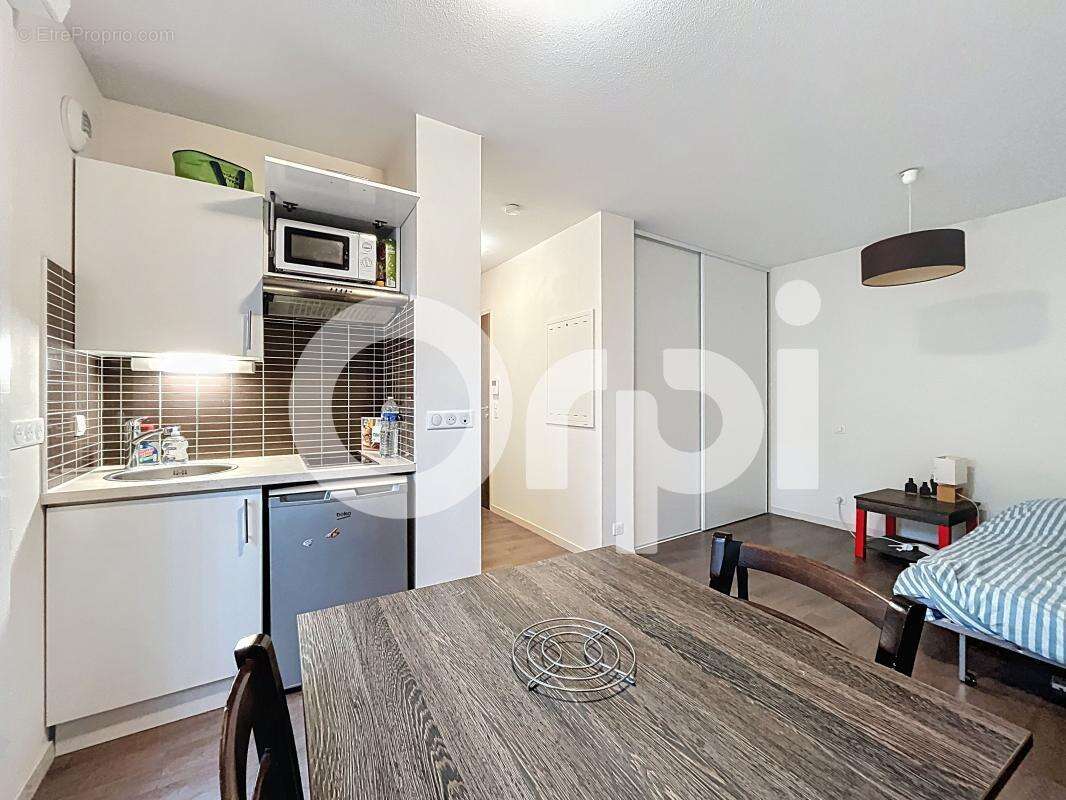 Appartement à BRIVE-LA-GAILLARDE
