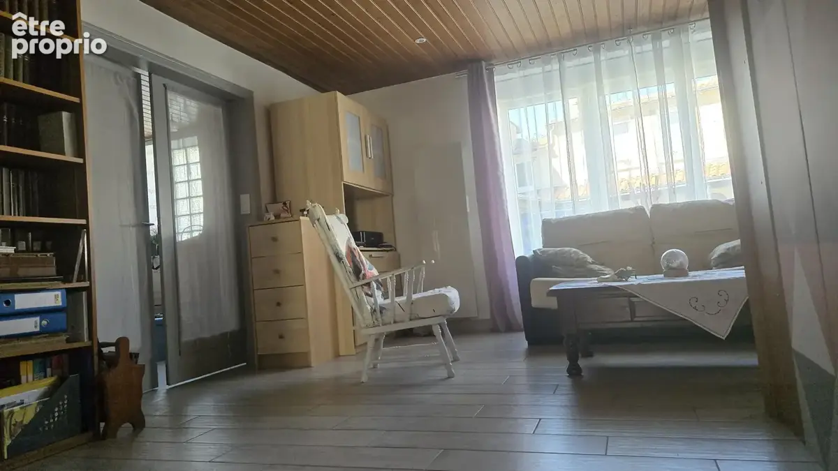 Maison de bourg - photo 2