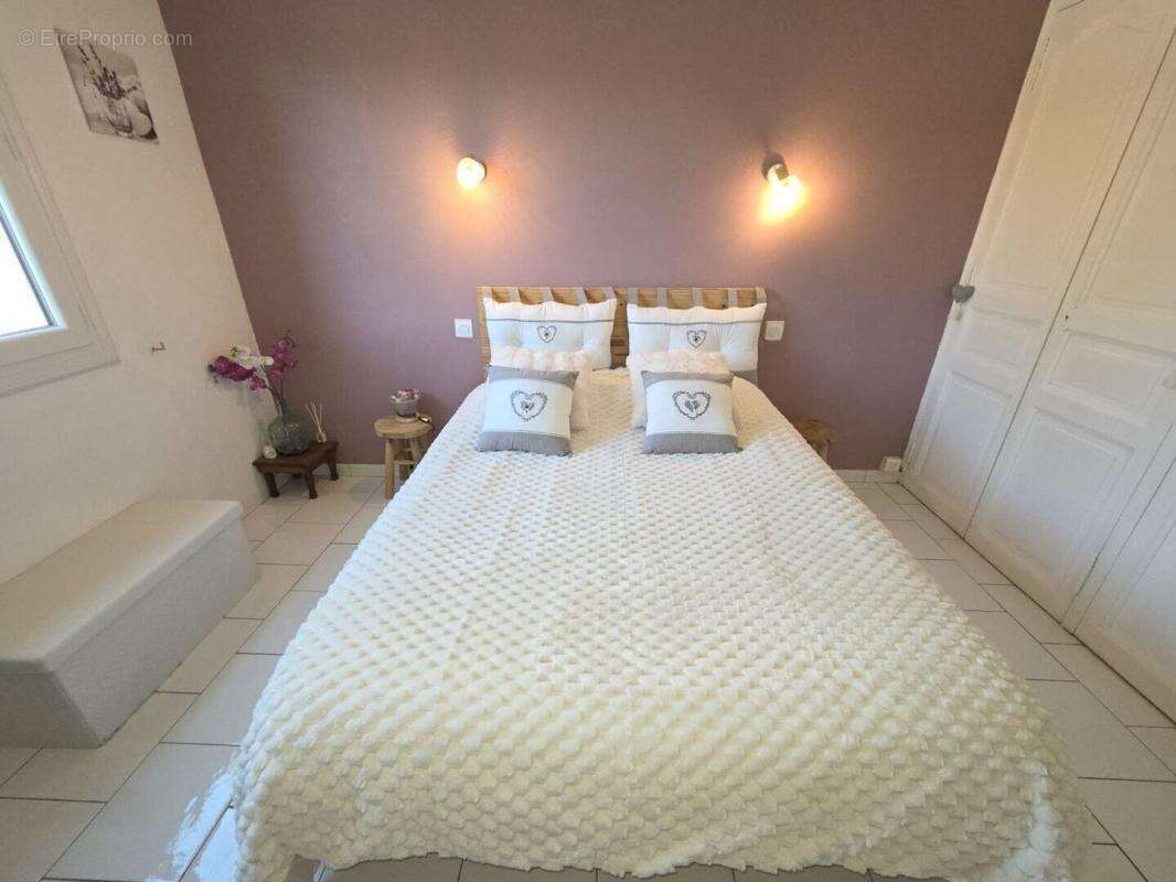 Maison à VIDAUBAN