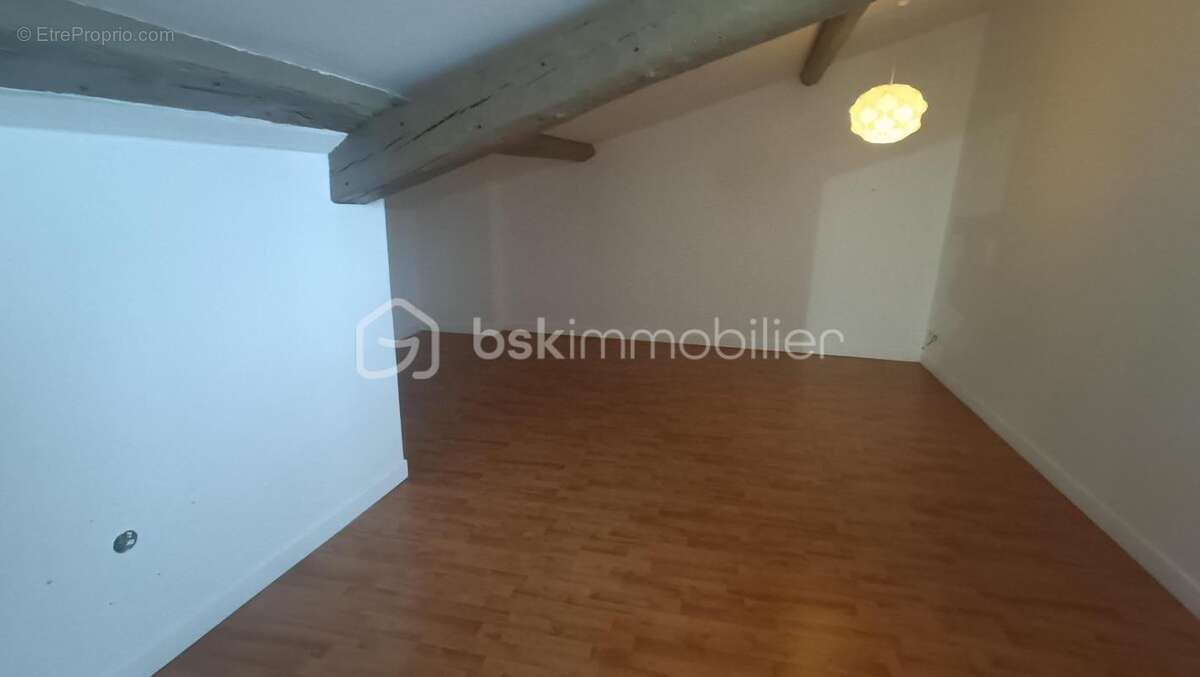 Appartement à VIDAUBAN