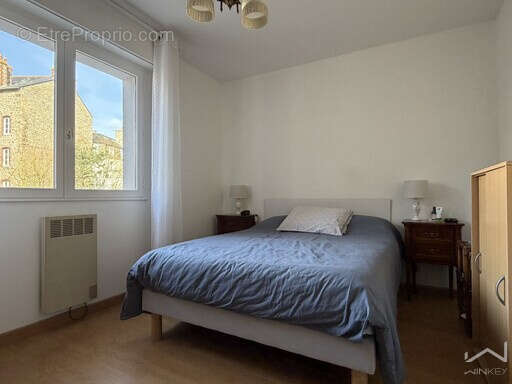 Appartement à DINARD