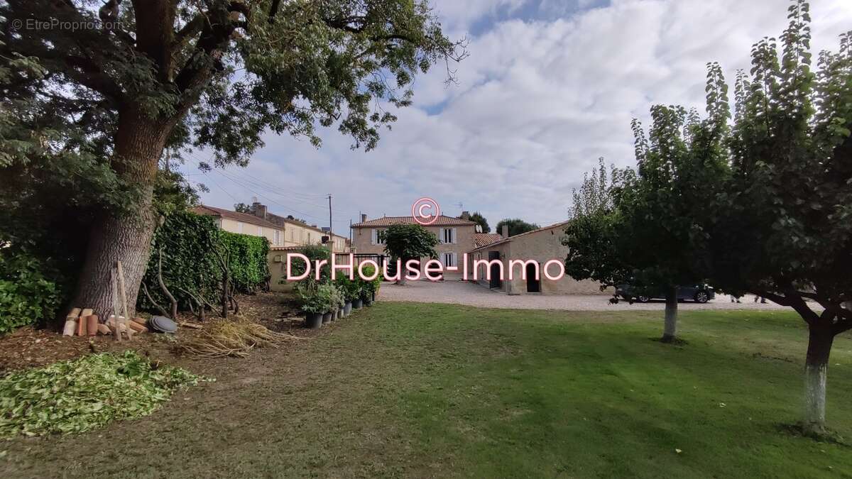 Maison 150 m² à Cleyrac  - photo 48