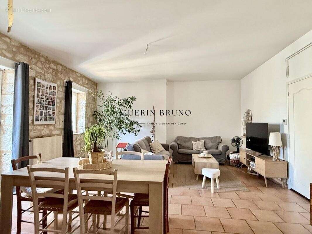 maison/villa - photo 2