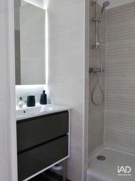 Photo 2 - Appartement à CHERBOURG-OCTEVILLE