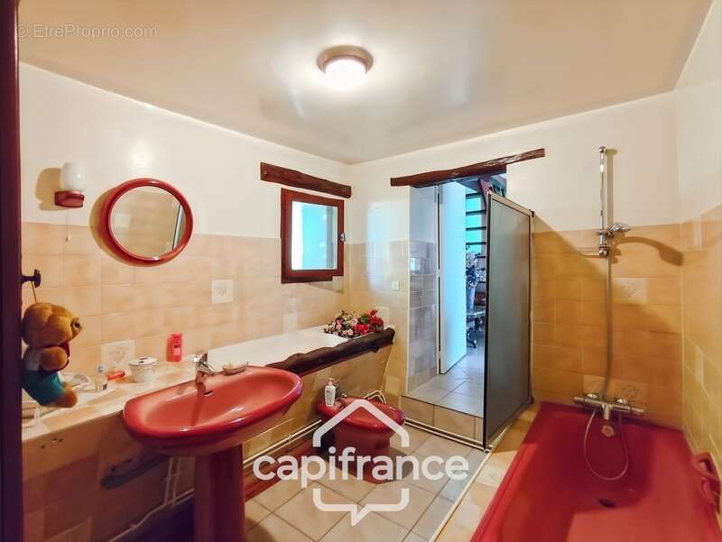 Maison à SAVIGNY-SUR-BRAYE