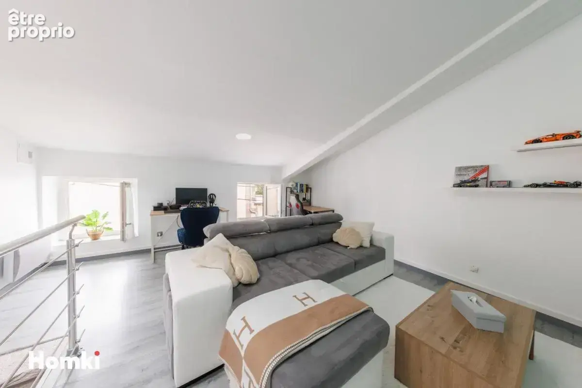 Maison de ville 3 pièces sans travaux 61 m² à Pont-du-Château 63430 - photo 5