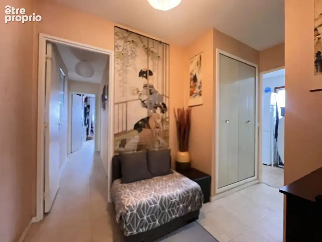 Appartement Evreux 3 pièce(s) 72.46 m2 - photo 5