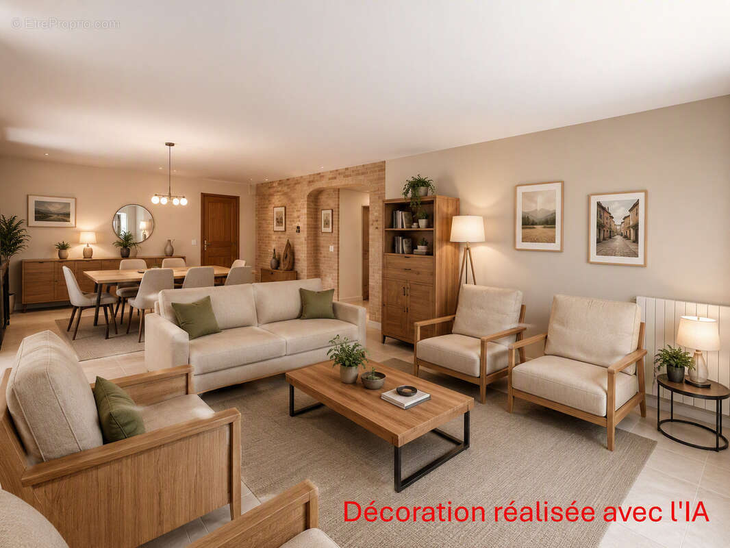 Maison familiale de 227 m2 avec piscine sur plus de 5 000 m2 de terrain   Entre Albi et Gaillac - photo 7