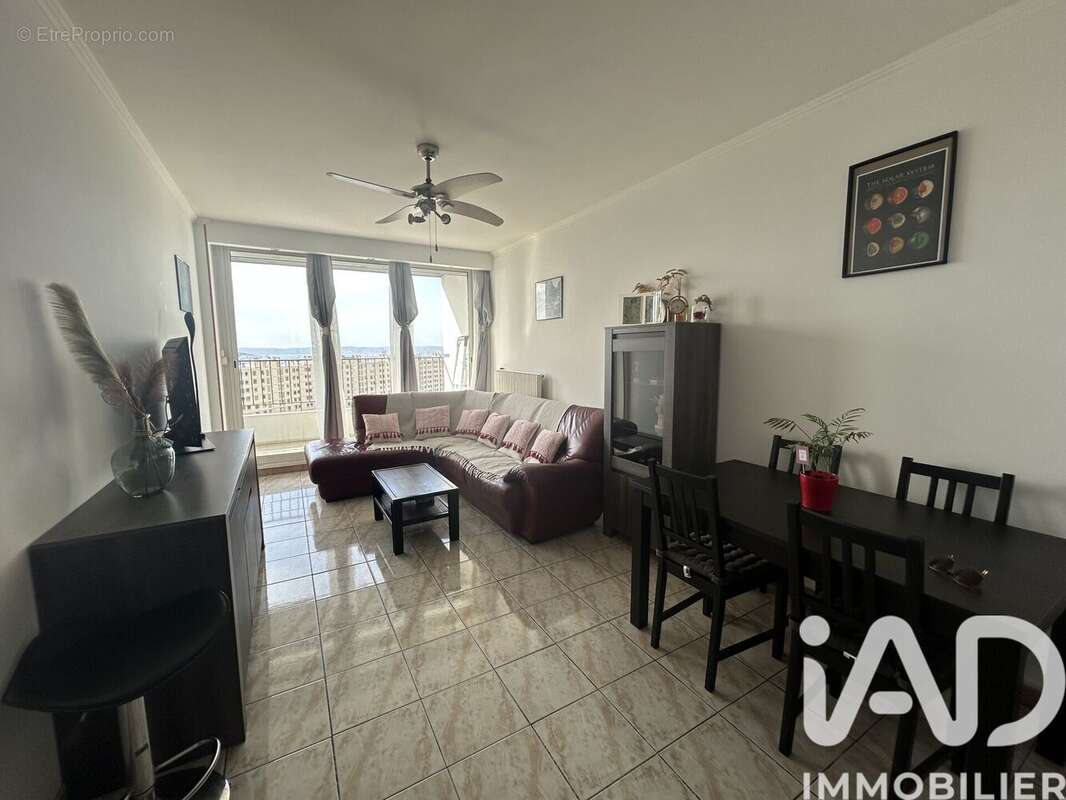 Appartement 79 m² à Marseille-9e  - photo 6