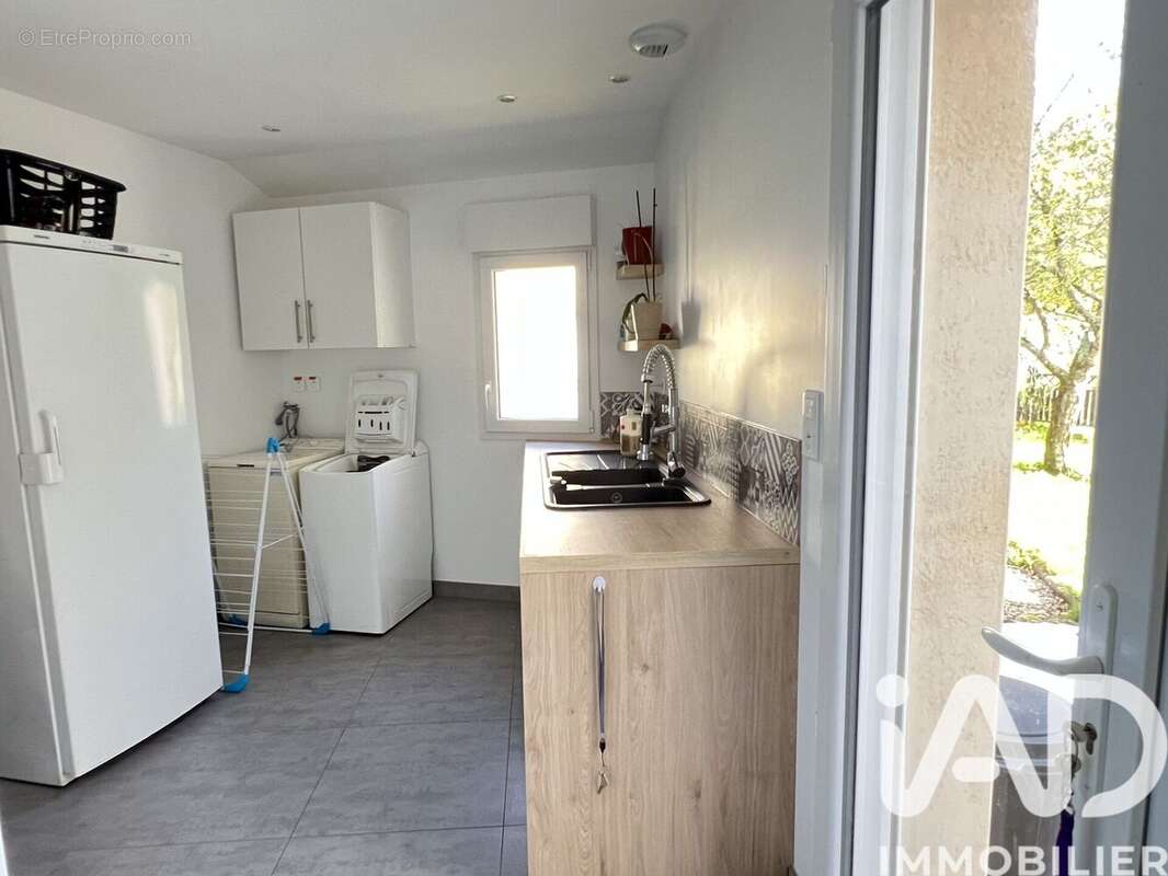 Photo 9 - Maison à LES SORINIERES