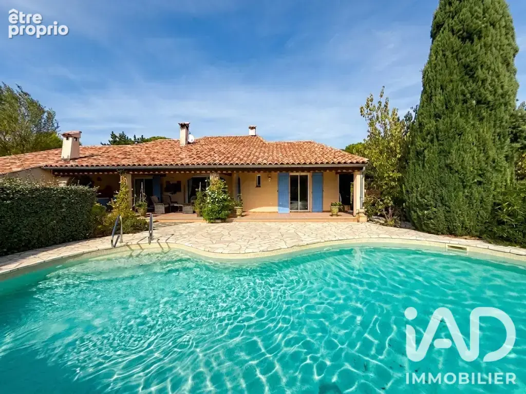 Photo 1 - Maison à CLERMONT-L'HERAULT