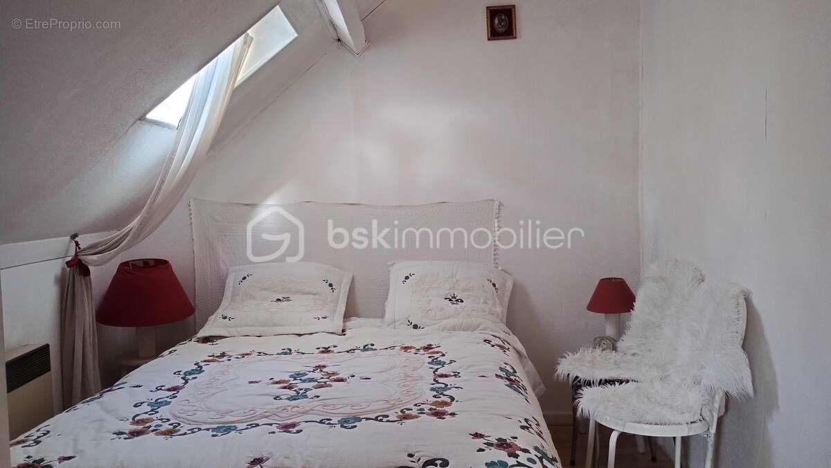 Appartement à AMBOISE