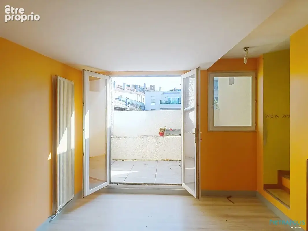 Appartement 4 pièces 133 m² à vendre à Villeurbanne (69100) - photo 8